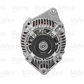 Solenza Alternatör 2004-2005 Valeo 7700424583